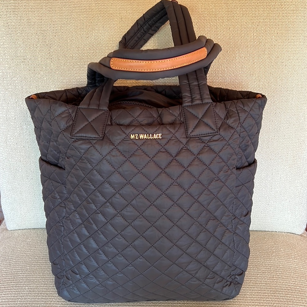 MZ Wallace Max bag